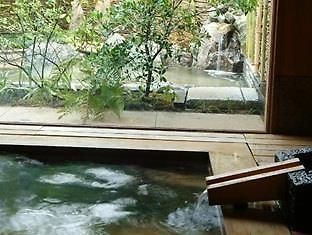 Shourotei Hotel Miyazu Esterno foto